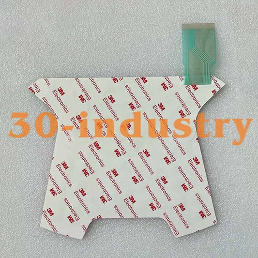 Comau C5G-TP5WC Membrane Keypad Protective Film for Teach Pendant - COMAU