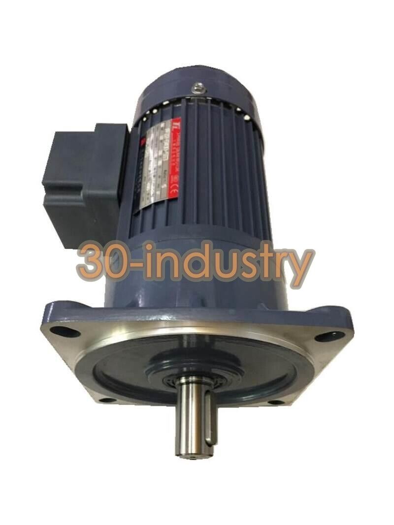 1PC Motor PF18-0200-75S3-Y Vertical Induction Motor YS200W-4P - KOEED