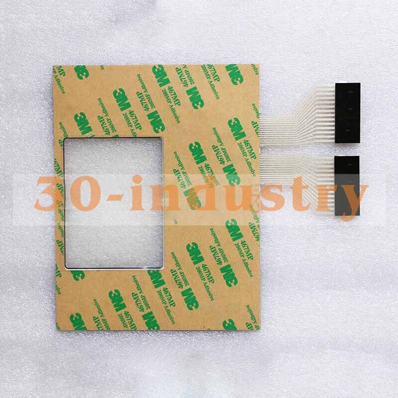 Membrane Keypad for Markem-Imaje 9010 with Protective Film - MARKEM-IMAJE