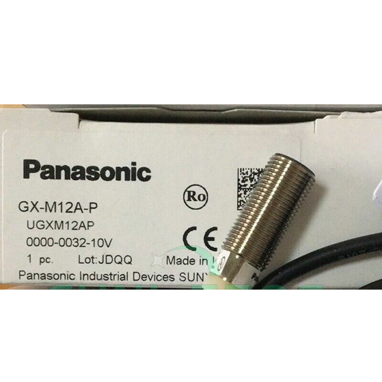 1PC Panasonic GX-M12A-P Proximity Sensor Free Shipping