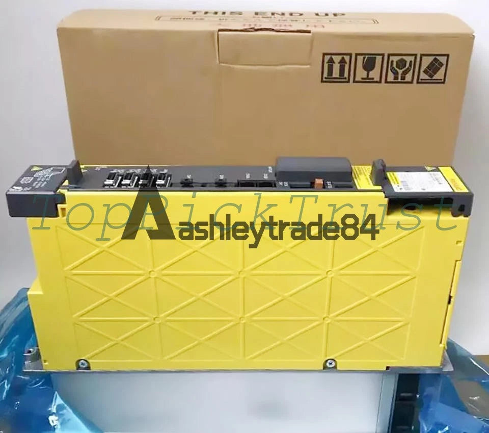 1PCS FANUC SERVO DRIVE AMPLIFIER A06B-6240-H328 A06B6240H328