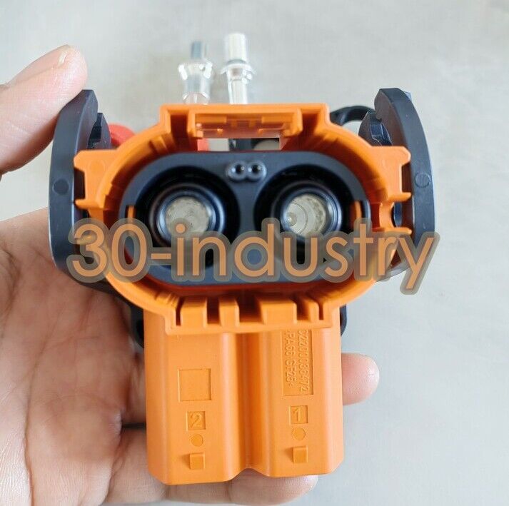 1PCS New Connector HVSL800082B125 for Reliable Connections - VENDOR NAME