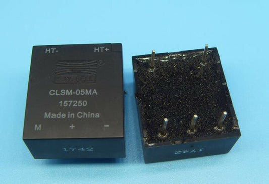 new 1pcs CLSM-10MA F.W.BELL Voltage Sensor