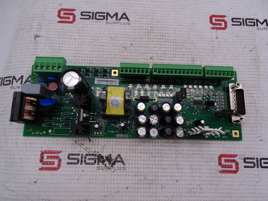 APEX ALLIED 104906-PIM-C CIRCUIT BOARD 24V DC 1A Max 50W Max - APEX ALLIED