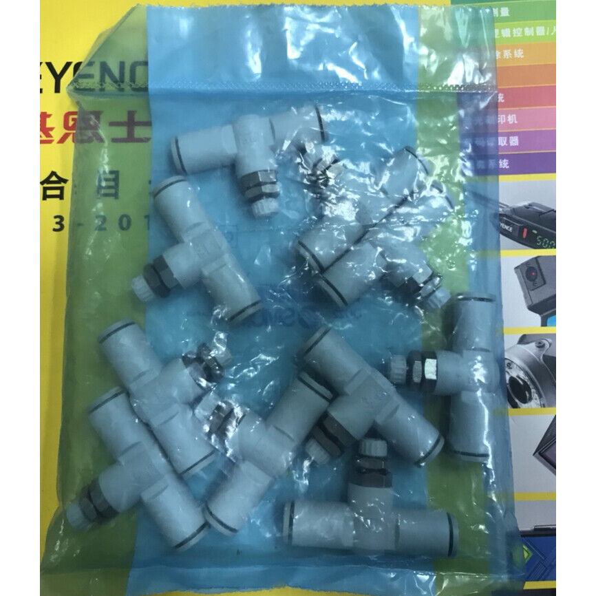 SMC AS2001F-06K throttle valve - SMC
