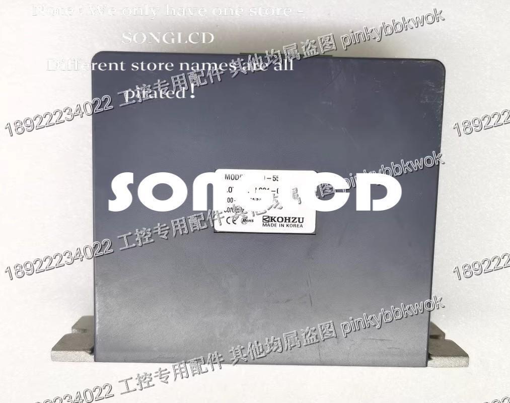 MD-551C Metal Detector High Sensitivity - MD