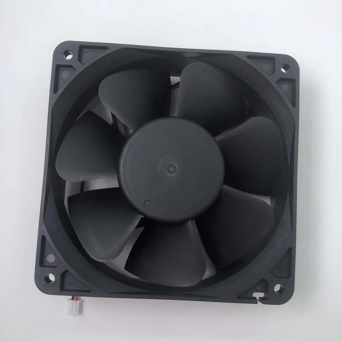 DCS DCS1238HB24 12038 DC24V 0.60A 12CM 2-Pin Inverter Cooling Fan