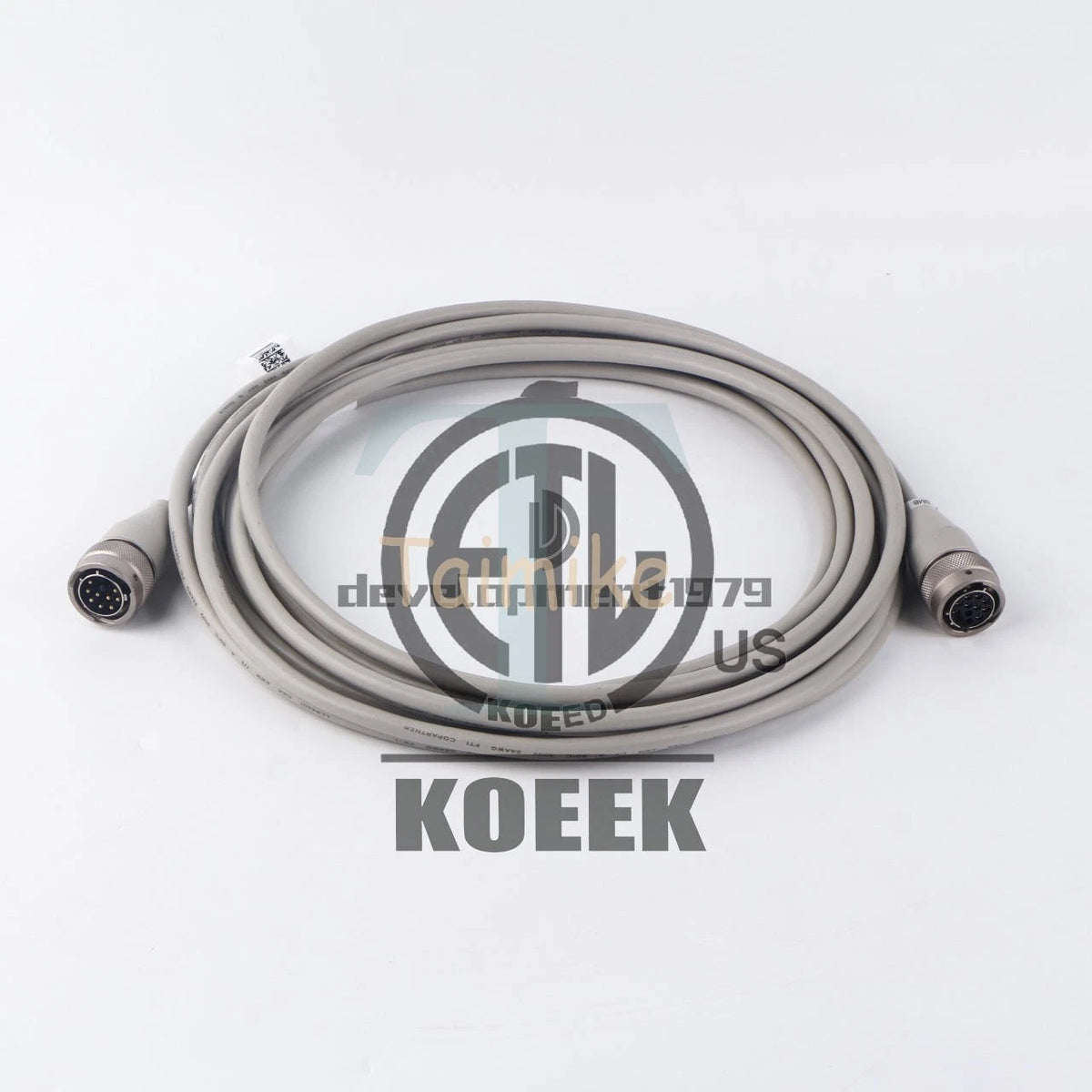 ONE for ABB 3HAC2493-1 Control signal cable 7m~