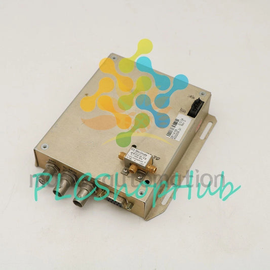 1PCS Trimble 10MHz ThunderBolt GPS Disciplined Clock GPSDO Module Frequency