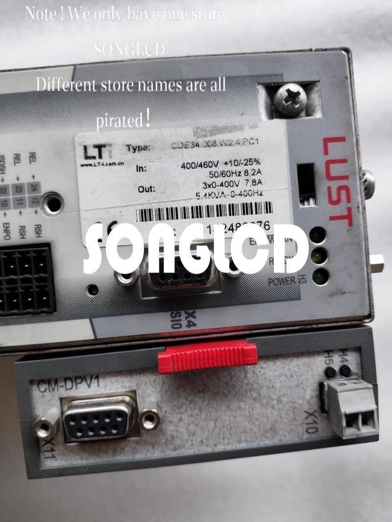 CDE34.008.W2.4.PC1 Electronic Component - KOEED