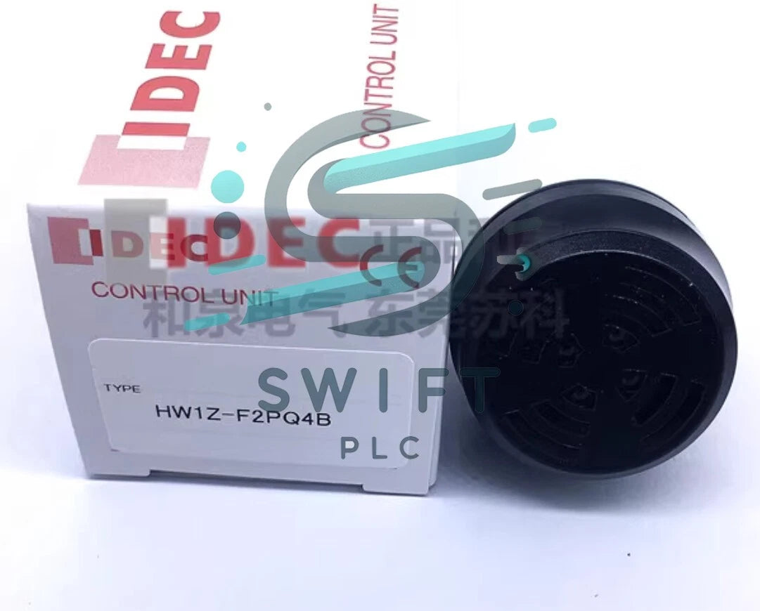 1pcs IDEC Buzzer HW1Z-F2PQ4B 22MM