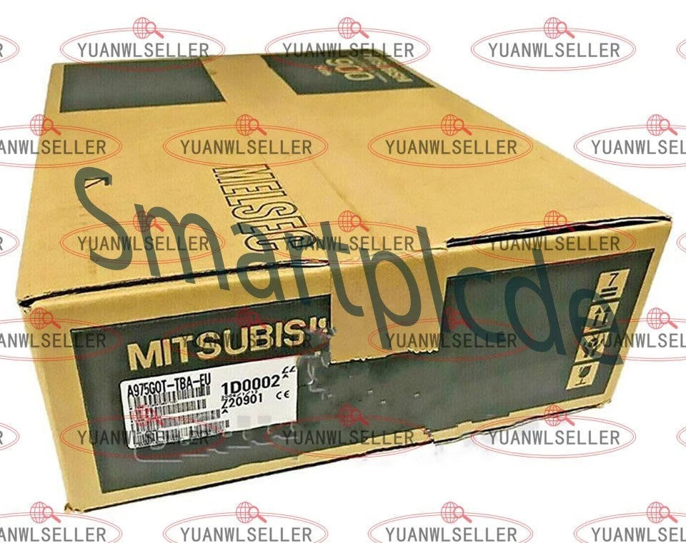 1PCS MITSUBISHI Touch Screen A975GOT-TBA-EU
