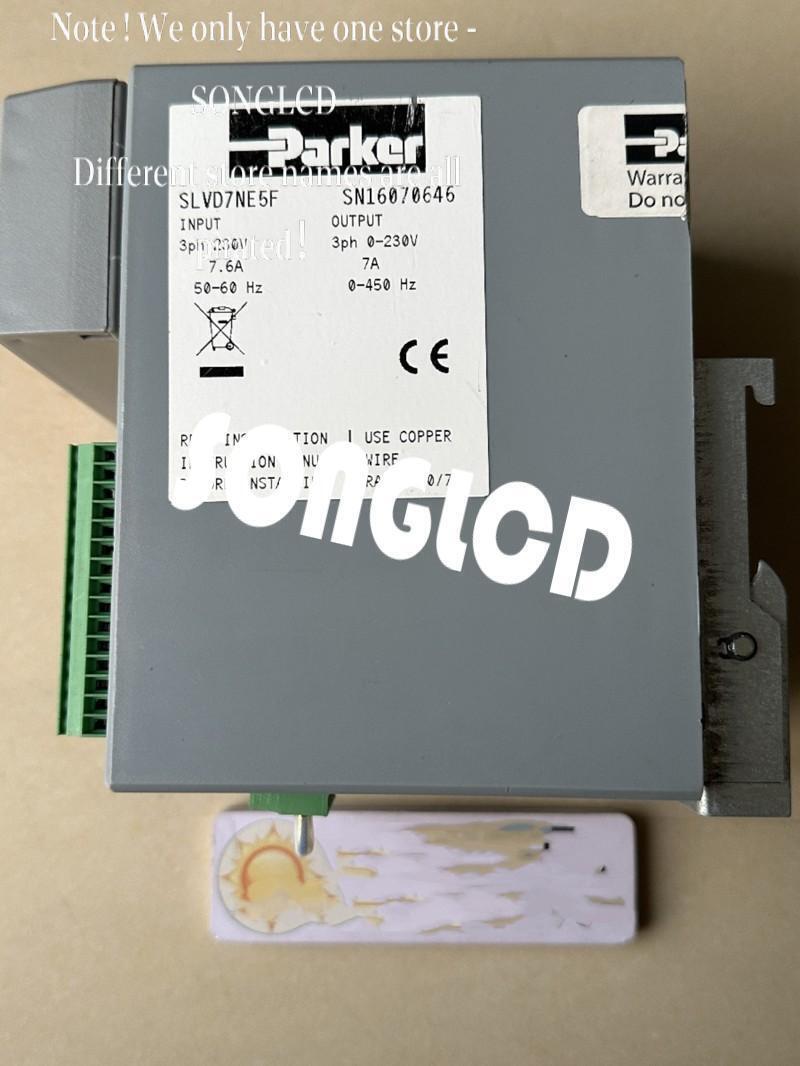 1PCS SLVD7NE5F Semiconductor Device SLVD-N - LINGDA