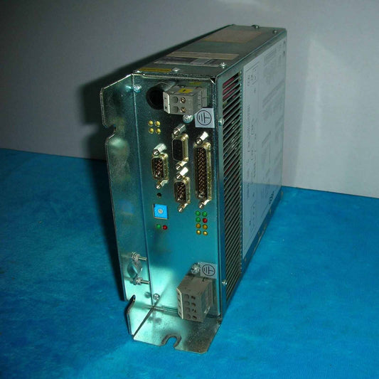 Used PHYTRON GSP92-70 Drive – Quality Components - PHYTRON