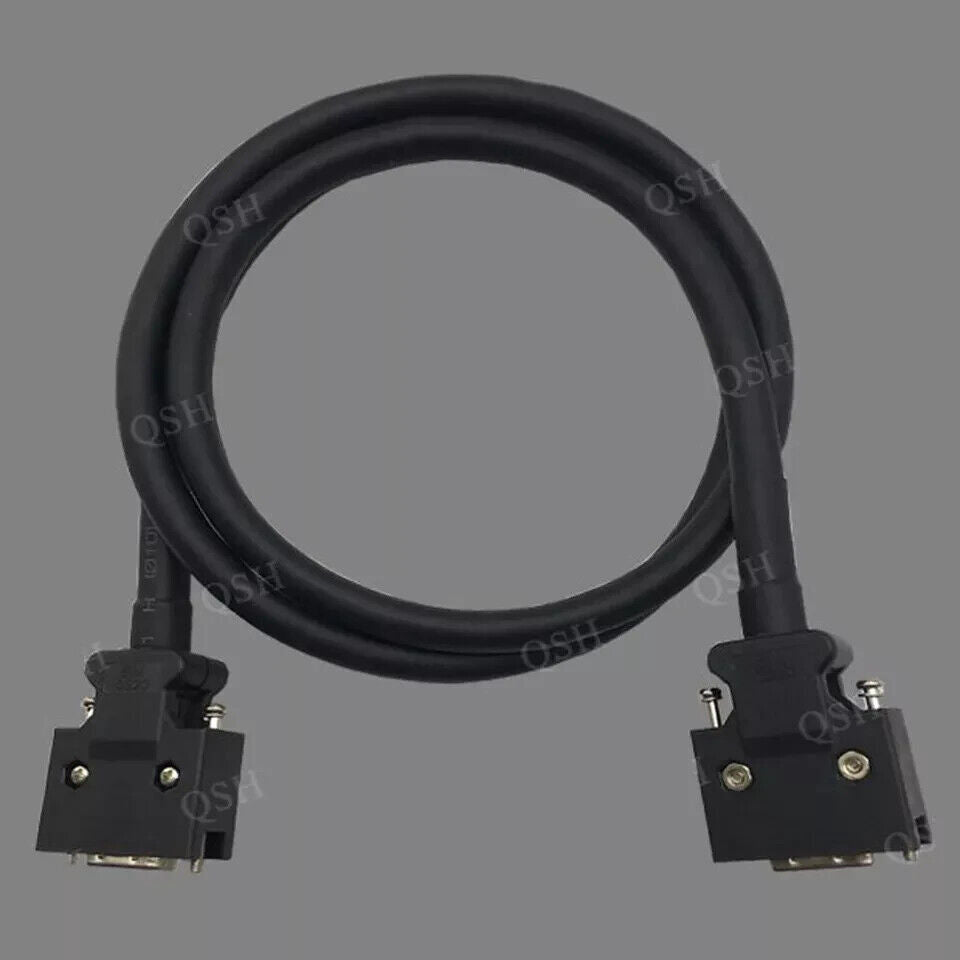 1PCS FOR Mitsubishi Servo Cable MR-TBNATBL05M 0.5M