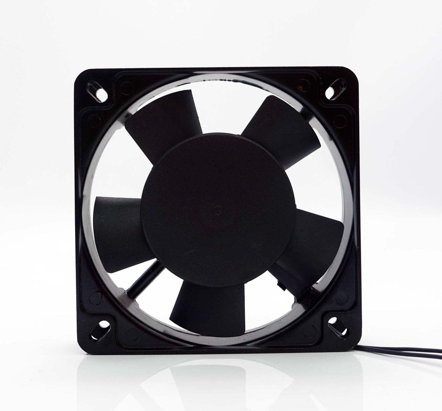 1PCS G11025HA2SL 220V 5W Axial Metal Cooling Fan