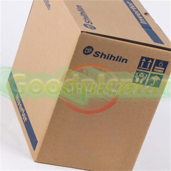 1PC Shihlin SC3-023-1.5K inverter 1.5KW 220V