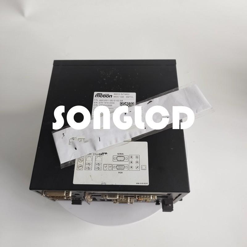 1PCS AMC2S11-B0-E100-SA Magnetic Sensor - KOEED