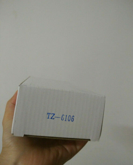 1PCS TEND TZ-6106 TZ6106 LIMIT SWITCH - #TEN