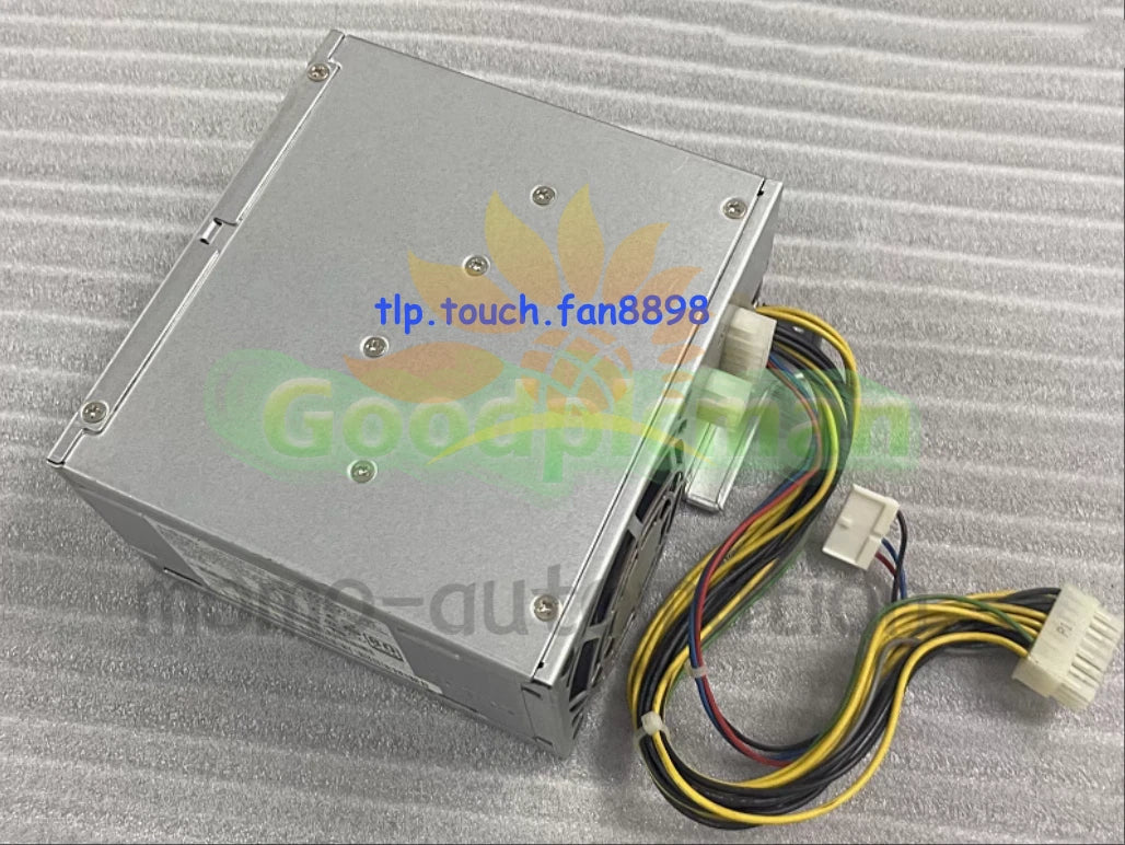 qty1 DPS-500XB A S26113-E567-V50-02 W530 W550 500W Power Supply For FujitsuServe