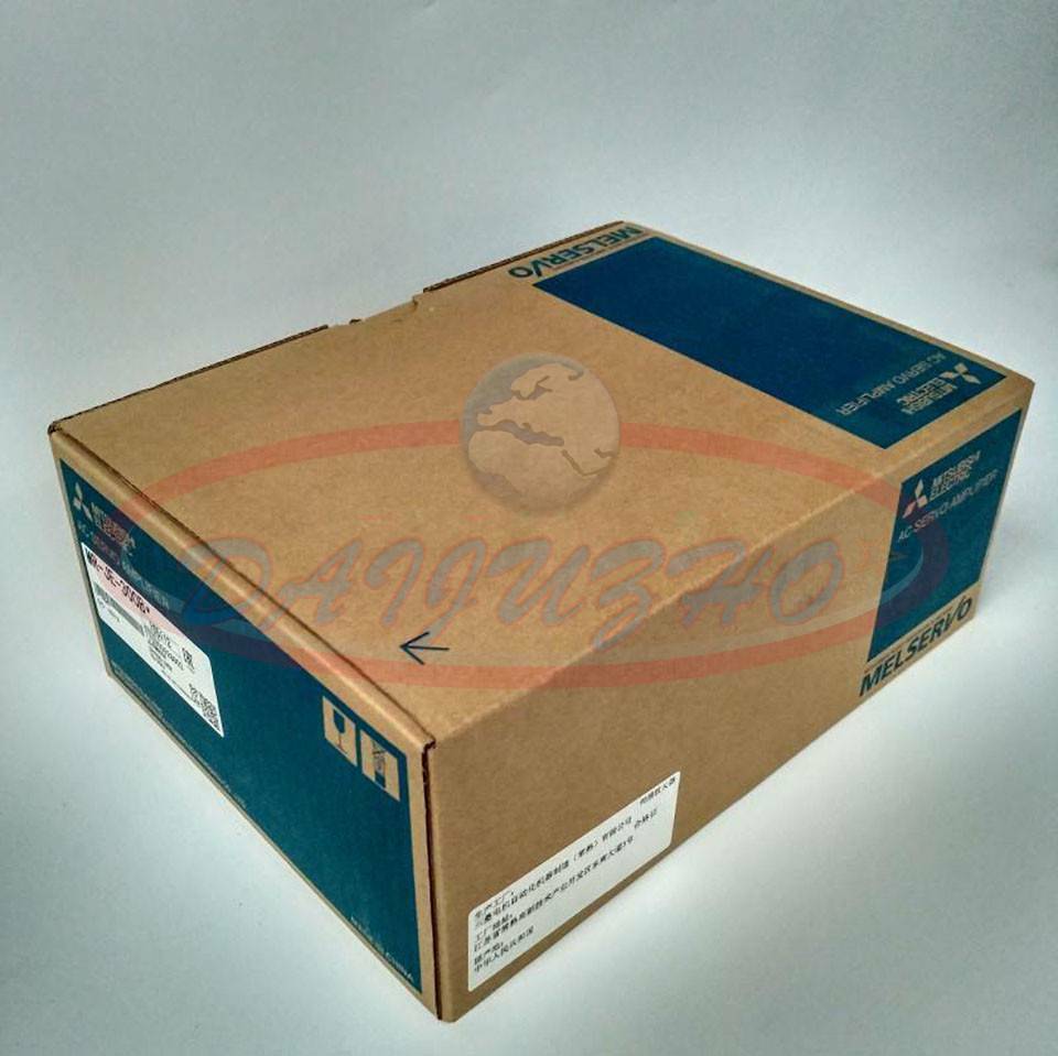 new 1PC MITSUBISHI Servo Driver MR-JE-300B MRJE300B - MITSUBISHI