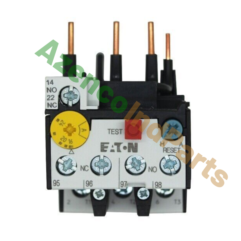 1PCS Eaton XtoB024CC1C Zb32C-24 16-24A Thermal Overload Relay - EATON