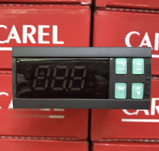 1pcs CAREL IR33C0HR00 Temperature Controller
