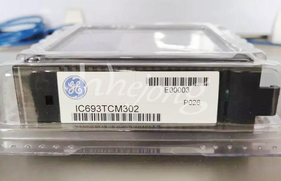 GE FANUC IC693TCM302 - GE FANUC