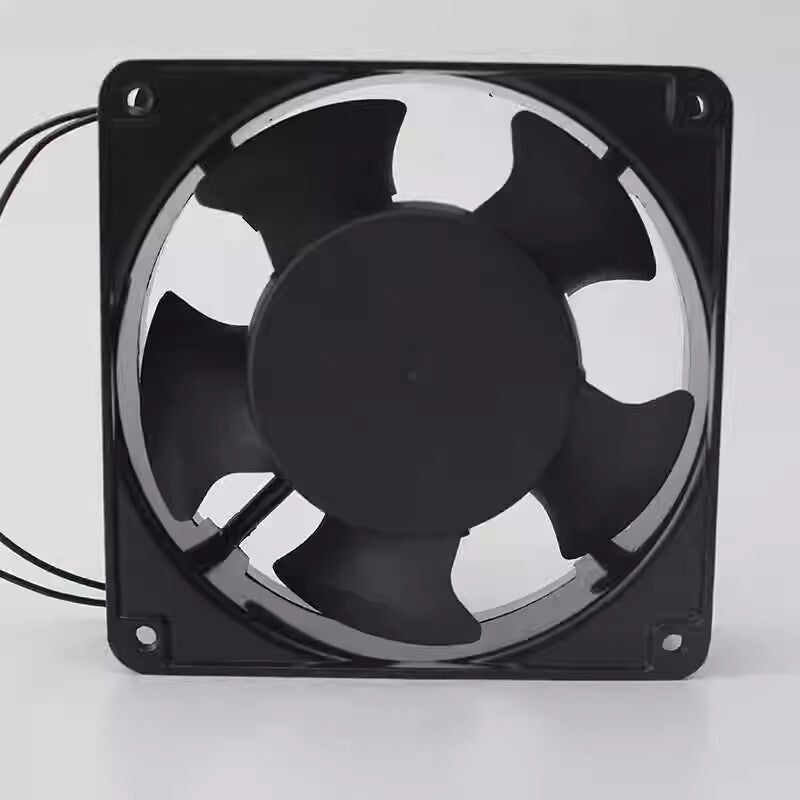 JIMEE A12038-B3L AC380V 0.06/.008A Axial Cooling Fan