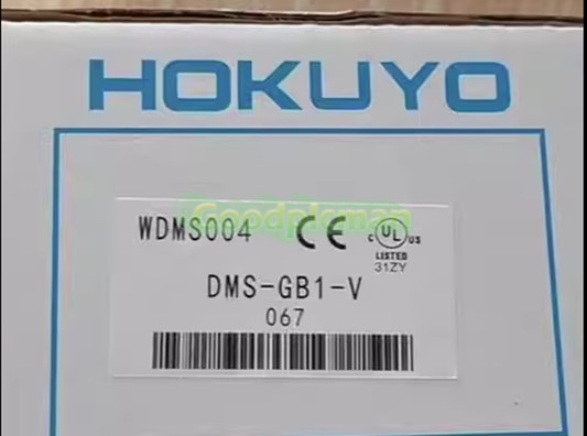 HOKUYO DMS-GB1-V Photoelectric Sensor 1Pcs/