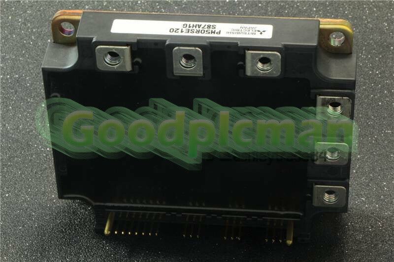 PM50RSE120 MITSUBISHI IPM MODULE PM50RSE-120 1Pcs/