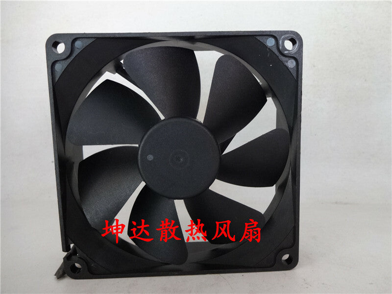 1pcs Y.S.TECH NYW09225024BM 9 cm 9025 24V 0.12A silent fan