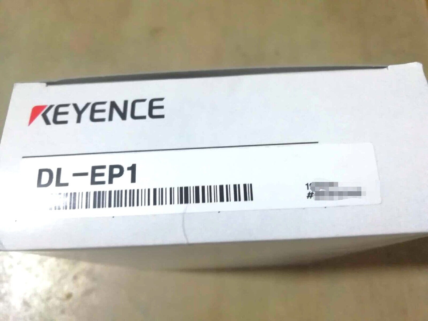 KEYENCE DL-EP1 Communication Module - KEYENCE