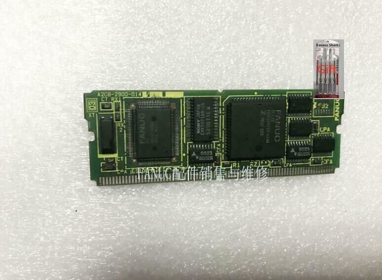 A20B Model 2902-0348 - Advanced Technology System - KOEED