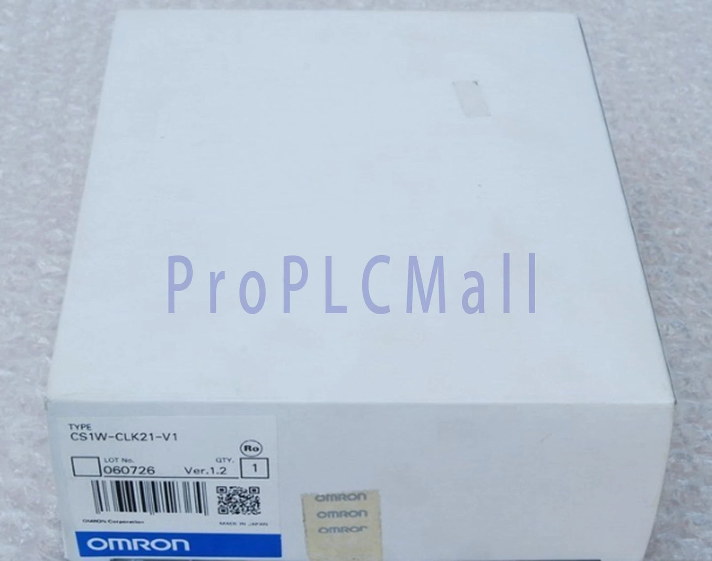 Omron CS1W-CLK21-V1 PLC ping CS1WCLK21V1 1PCS