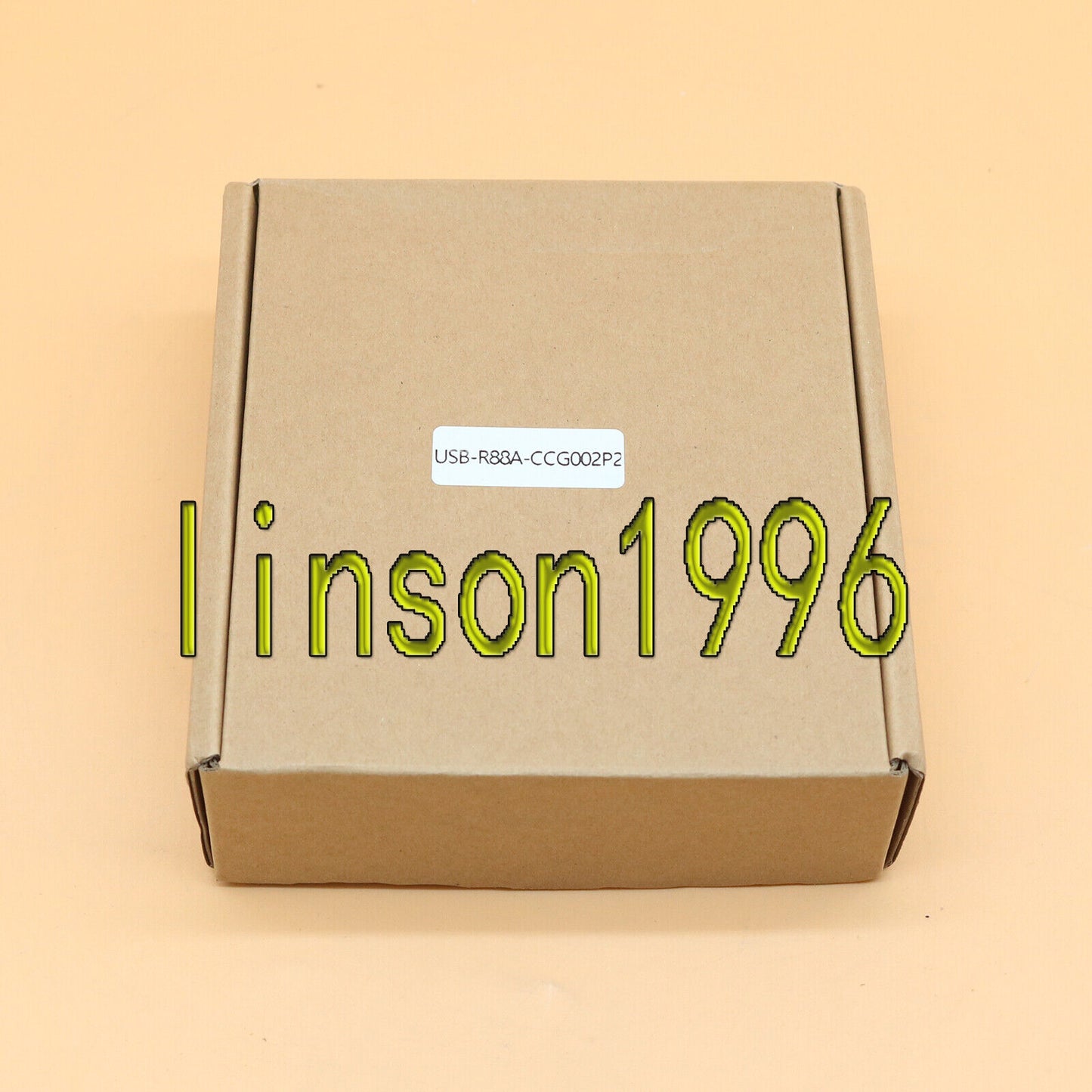 OMRON RS232 Programming Cable - R7D-BP R88A-CCG002P2 - RS232 Interface, compatible with R7D-BP and other OMRON devices - OMRON