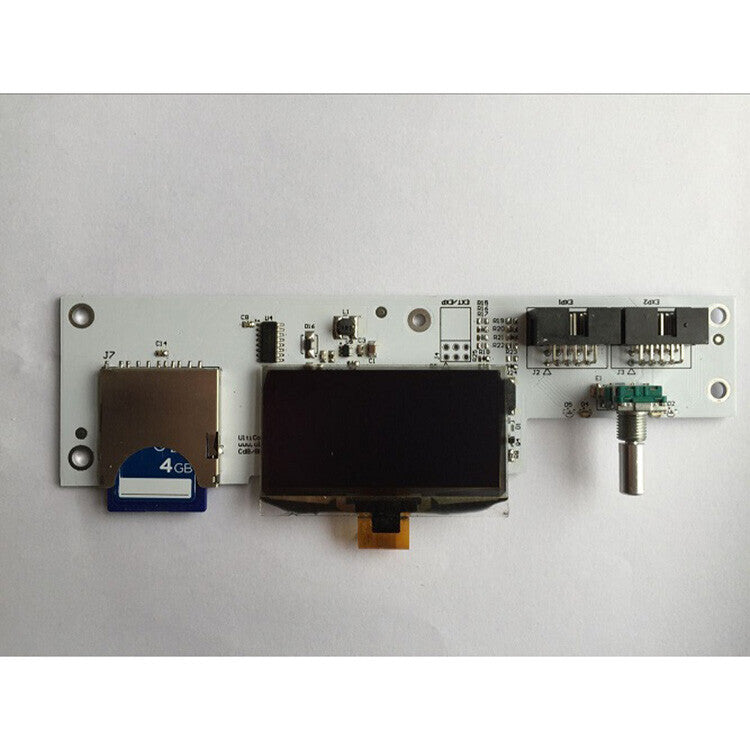 3D Printer Ultimaker2 Generation UM2 Kit Interface Board+Display+Master V2.1.4