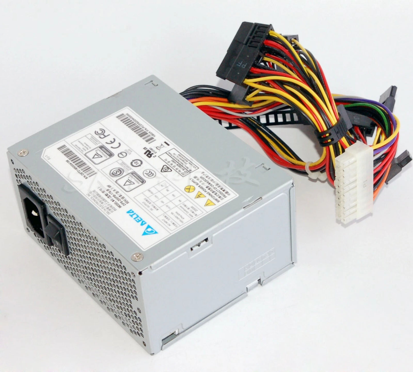 Delta DPS-200PB-176B 200W for Haikang hard disk video recorder power supply