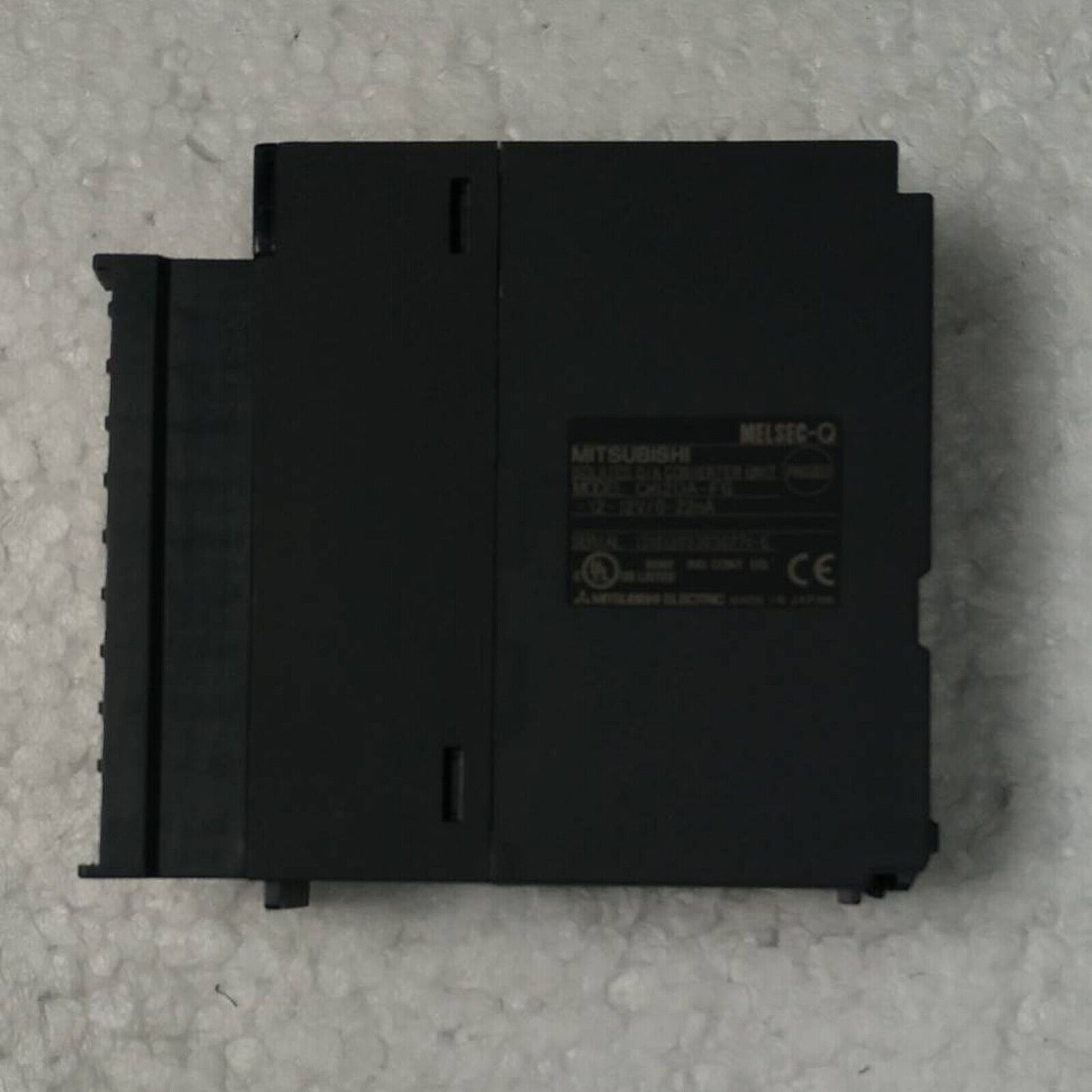 Used Mitsubishi Q62DA-FG Module – Tested in Good Condition - MITSUBISHI