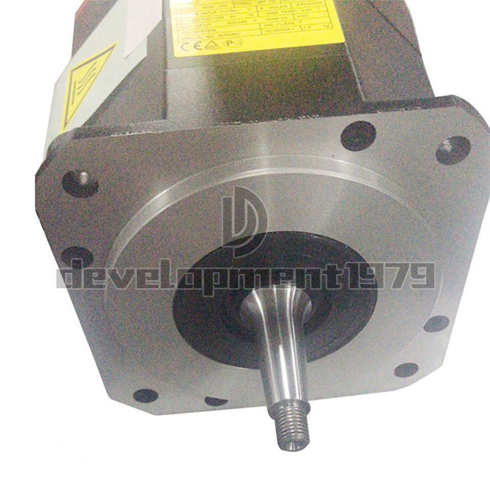 FANUC ONE A06B-0235-B000 Servo Motor - FANUC