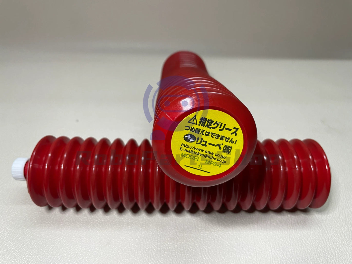 Japan Replacement MP0-4 Cartridge Grease (400ML)