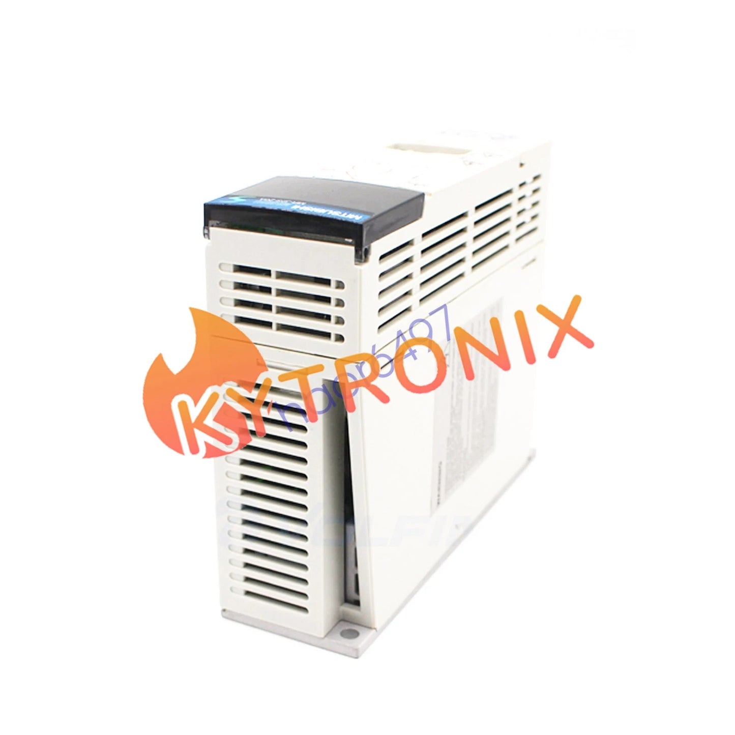 MITSUBISHI MR-J2S-20A AC Servo Drive