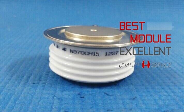 N370CH15 SCR Thyristor Part Quality Assurance - WESTCODE