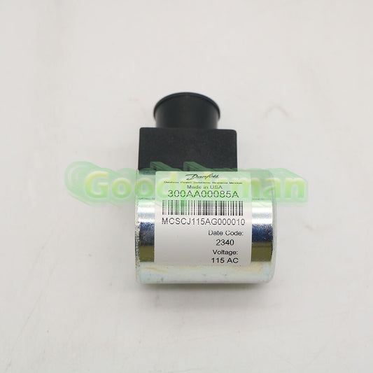 Eaton Vickers 300AA00085A Solenoid Coil 115AC 1Pcs/