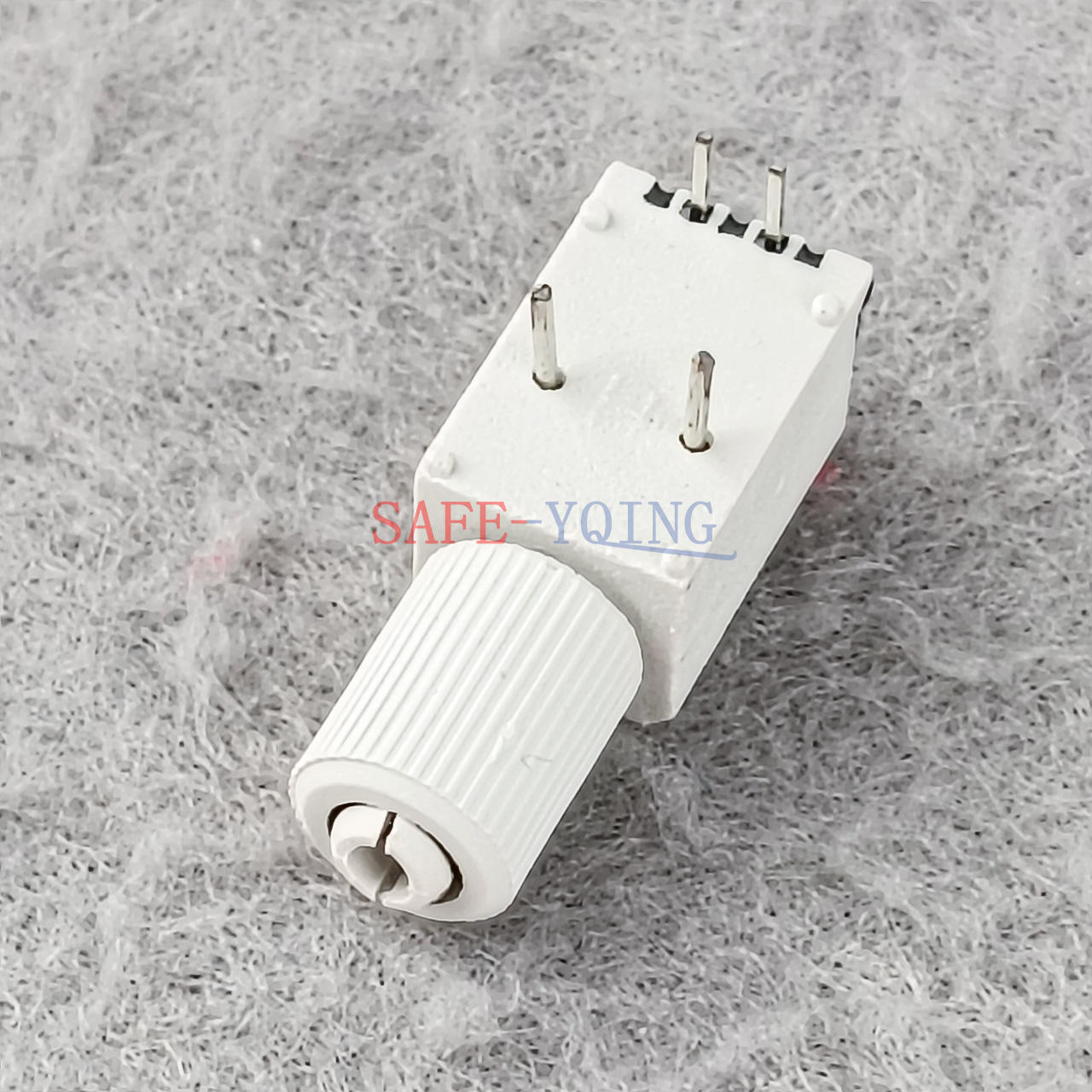 new 1PC SFH756V DIP-4 Plastic Fiber Optic Transmitter - HONEYWELL