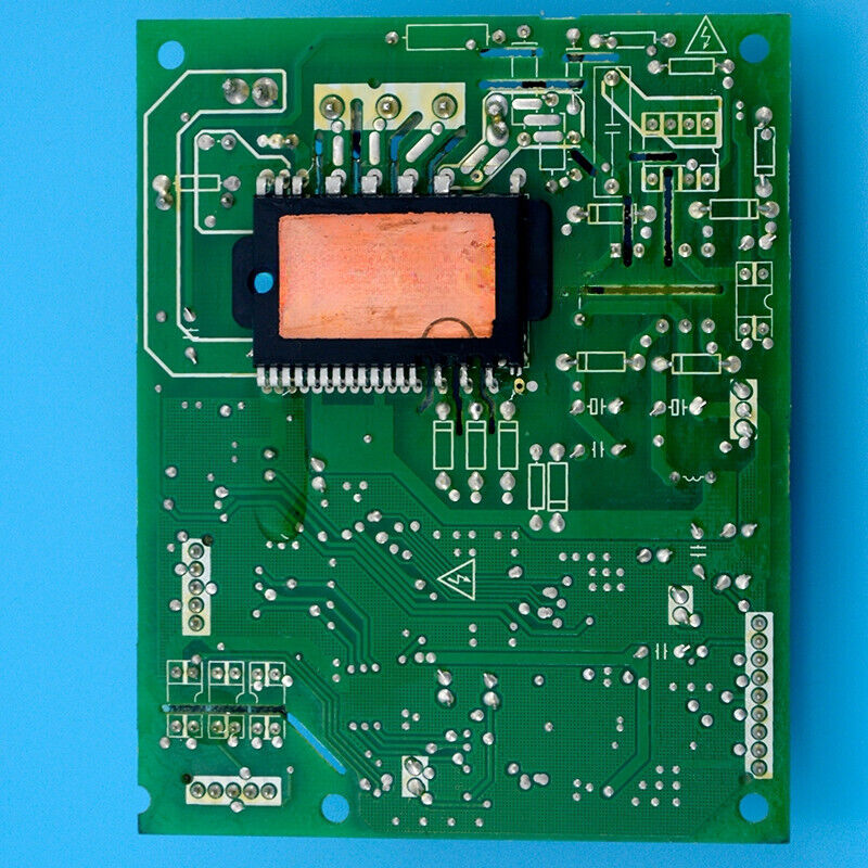 new DCINV-FAN-15A(PS21964) Midea Air Conditioner Fan Module Board DCFAN-ME-POWER-15A - MIDEA