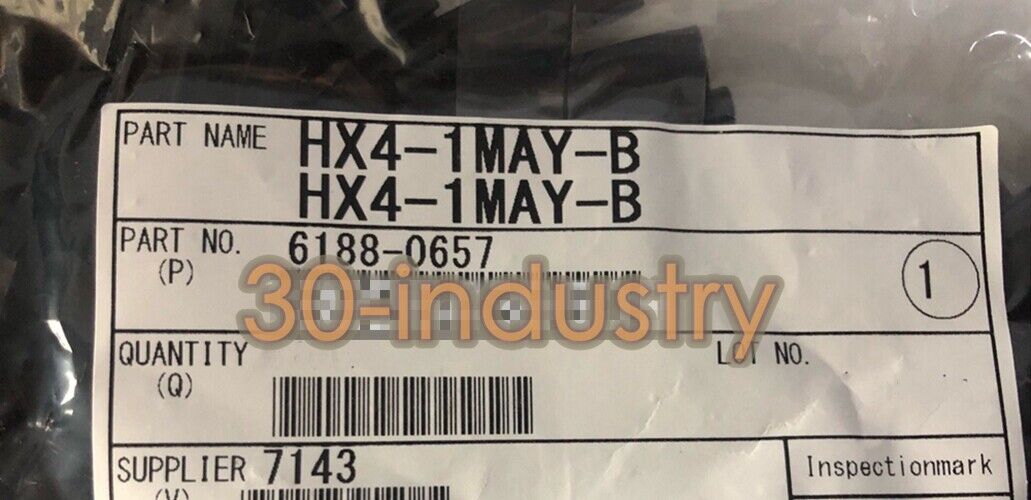 100pcs Automotive Inserts for Model 6188-0657 - New Pack - SIGMA