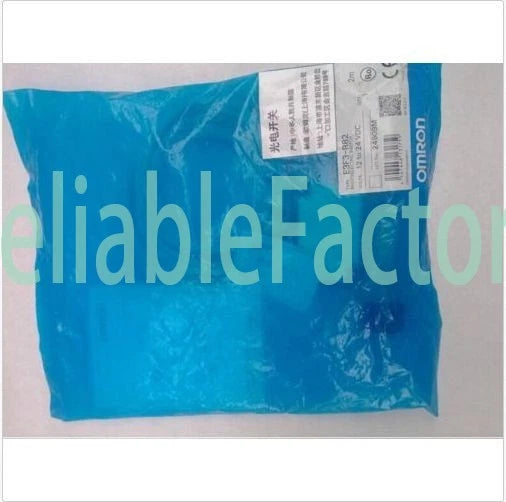 E3F3-R82 E3F3 R82 12-24VDC Omron Photoelectric Switch