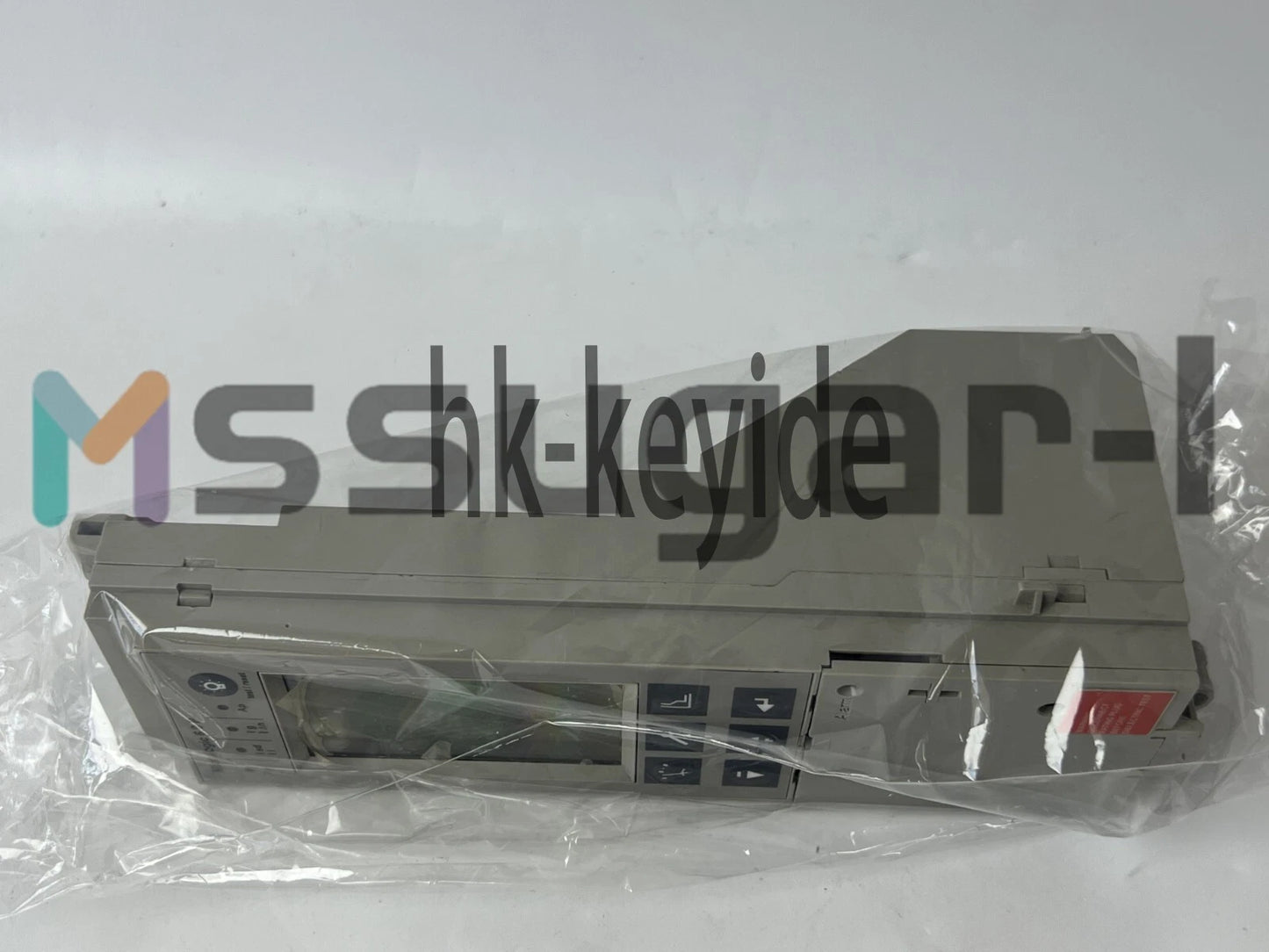 Micrologic 6.0P 47059 control unit ,fast shipping,MICROLOGIC 6.0P