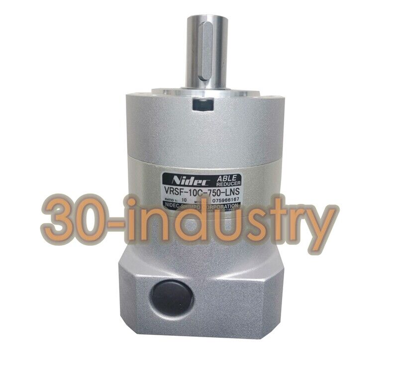 VRSF-10C-750-LNS Reducer - 1PC New - High Performance Gear System - VRSF